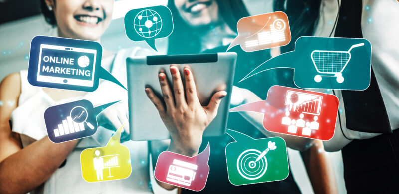 Las 15 Mejores Herramientas de Marketing Digital para ONGs en 2024 - Id ...